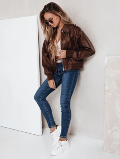 Dámské push up džíny modré FashionStreet UY2797