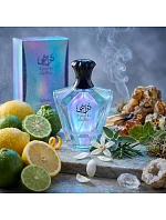 Parfém Perfun Afnan Turathi Electric 90 ml, unisex