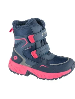 Lotto Alstyne Tex K Jr boty 2600490K-5940