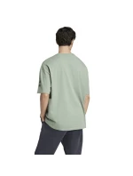 Tričko adidas M SW TM T 2 M JI5718 pánské Tričko adidas M SW TM T 2 M JI5718 pánské