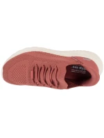 Skechers Slip-Ins: Bobs Sparrow 2.0 - Lucky Run 117620-ROS Pink 36