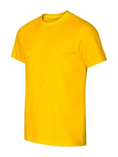 Pánské tričko Edge (žluté)
