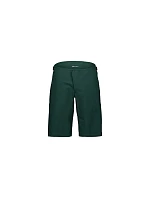 Cyklistické kraťasy POC M's Motion Air Shorts, zelené