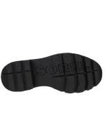Sorel Lennox Lace Cozy WP Boot 1952511010 Black 36