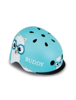 Helma Globber Elite Lights 507-105 Poolside Jr HS-TNK-000011574 dětské Helma Globber Elite Lights 507-105 Poolside Jr HS-TNK-000011574 dětské