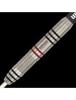 Šipky Unicorn Cire Plus s wolframovým ocelovým hrotem 21g:8630|23g:8631|25g:8632|27g:8633