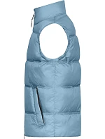 Daiber JN 1376 Pánská vesta 02.1376 milky blue Daiber JN 1376 Pánská vesta 02.1376 milky blue