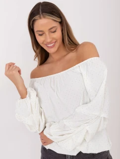 Halenka MI BZ 61572.27P ecru