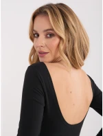 Halenka WT BZ A1220.71 černá