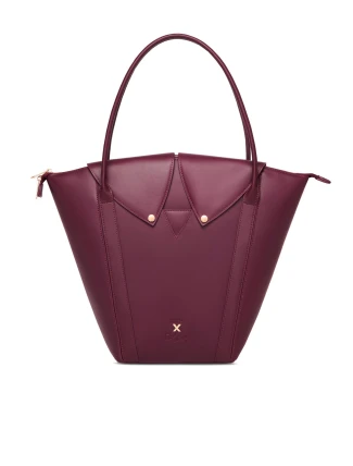 Dámská kabelka Vuch Venea Wine
