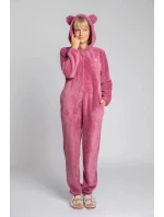 Dámský overal LA006 - LaLupa Dámský overal LA006 - LaLupa