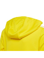 Dětská mikina Jr GP6431 žlutá - Adidas