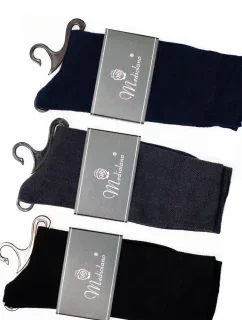 Pánské ponožky MEDIOLANO