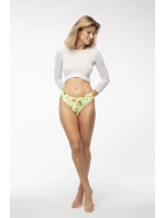 Brazilské kalhotky model 212016 Julimex