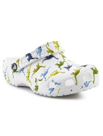 Dřeváky Crocs Classic Character Print 209695-9DH