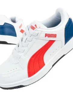 Boty Puma Rebound Joy Jr 381985 09
