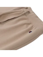 Champion Rib Cuff Pants W 117550 MS079 dámské Champion Rib Cuff Pants W 117550 MS079 dámské