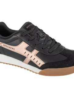 Skechers Zinger - Metallic Roads 177500-BKRG Black 36