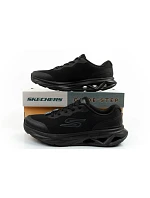 Skechers pánské tenisky Glide-Step Vortex pohodlné černé boty