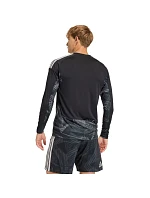 Pánské adidas Tiro 26 Competition Goalkeeper Jersey Long Sleeve black KB5254 pánské Pánské adidas Tiro 26 Competition Goalkeeper Jersey Long Sleeve black KB5254 pánské