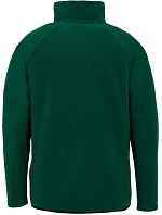 Result R 905X Mikrofleecová mikina s 1/4 zipem 30.905X forest green