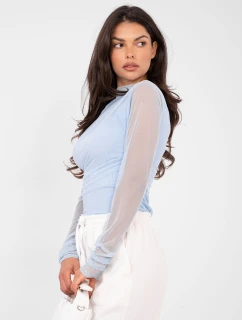 Halenka IT BZ 21830.04 světle modrá