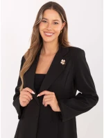 IT MA bunda FL8391.87 černá