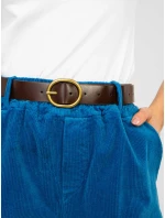 IT kalhoty SP FL9767 1.04 tmavě modrá