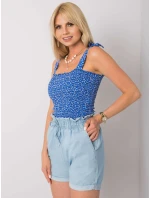 Top RO TP 2510.32P tmavě modrá Top RO TP 2510.32P tmavě modrá