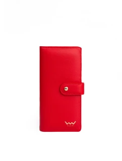Peněženka VUCH Maeva Red