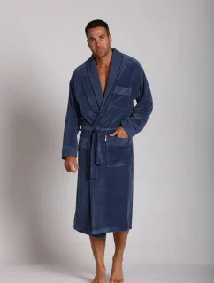 Pánský župan WELUR Long 712