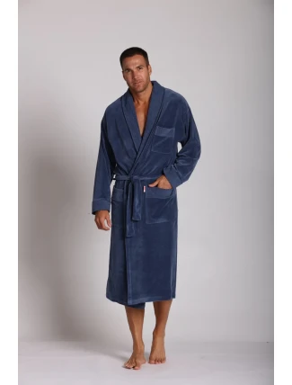 Pánský župan WELUR Long 712 Pánský župan WELUR Long 712