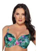 PLAVKOVÁ PODPRSENKA SK 206 PARADISE MAXI PLAVKOVÁ PODPRSENKA SK 206 PARADISE MAXI