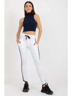 Teplákové kalhoty model 214458 Rue Paris