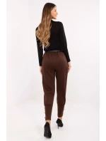 Teplákové kalhoty model 219599 Factory Price Teplákové kalhoty model 219599 Factory Price