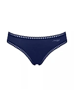 SLOGGI GO CRUSH – 3× mini kalhotky z organické bavlny Sloggi SLOGGI GO CRUSH – 3× mini kalhotky z organické bavlny Sloggi