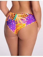 Spodní díl plavek Ava SF 241/5 Brazilian Jungle Pop S-3XL Spodní díl plavek Ava SF 241/5 Brazilian Jungle Pop S-3XL