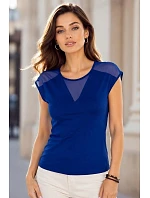 Tričko Eldar Alessia Active s krátkým rukávem, velikosti S–XL Tričko Eldar Alessia Active s krátkým rukávem, velikosti S–XL