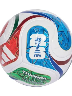 Adidas World Cup 26 Trionda League fotbal J350 JD8167