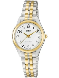 Dámské hodinky CASIO LTP-1129G-7BRDF + BOX