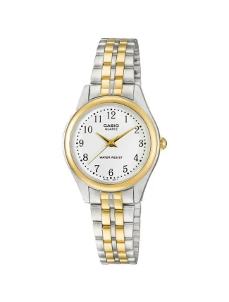 Dámské hodinky CASIO LTP-1129G-7BRDF + BOX Dámské hodinky CASIO LTP-1129G-7BRDF + BOX