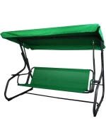 3MÍSTNÁ ZAHRADNÍ HOUPAČKA MATYLDA S MOSKYTIÉROU