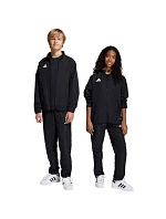 Dětské kalhoty adidas Entrada 26 Presentation black JZ9129