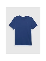 Pánské tričko (SET 2 triček) 4F 4FRMM00TTSHM2705-91S