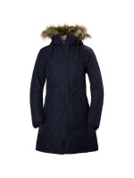 Dámský zimní kabát Mayen Parka W 53303 597 - Helly Hansen