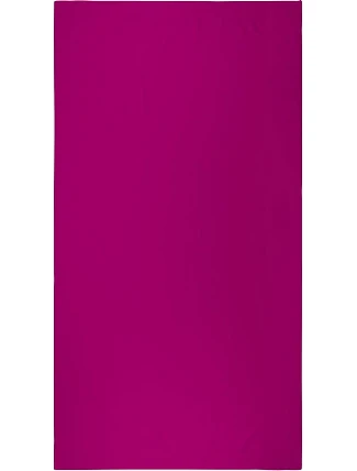 The One Towelling Classic 100 Plážová osuška "Classic" 48.1001 magenta The One Towelling Classic 100 Plážová osuška "Classic" 48.1001 magenta
