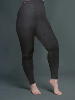 sport. masážní kalhoty+ + 1699 antracit - Active