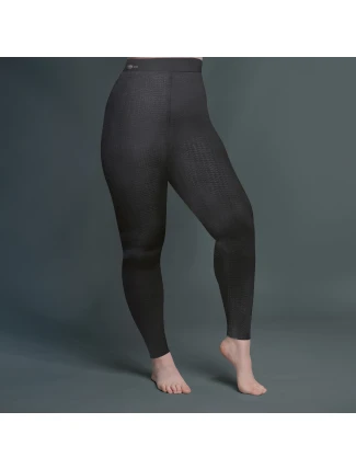 sport. masážní kalhoty+ + 1699 antracit - Active