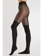 Fiore Miguela 40 den barva:černá