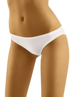 Wol-Bar Soft Mild barva: bílá